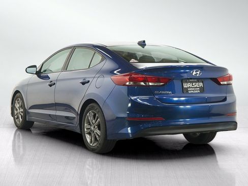 Used 2017 Hyundai Elantra Value Edition FWD image 3