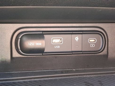 Used 2023 Kia Sportage X-Line image 25