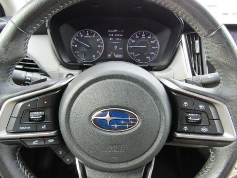 Used 2020 Subaru Legacy Premium w/ Tech Package 1 image 20