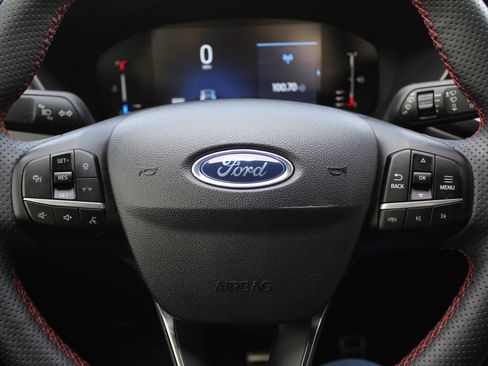 Used 2023 Ford Escape ST-Line w/ Tech Pack #1 image 23