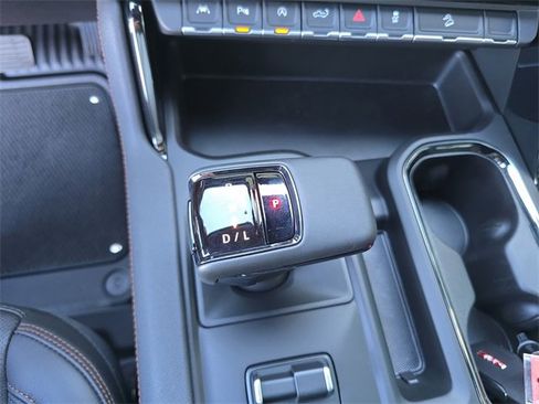 New 2026 GMC Sierra 1500 AT4 w/ AT4 Premium Package image 23