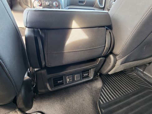 Used 2019 Chevrolet Silverado 1500 LT w/ All-Star Edition image 21