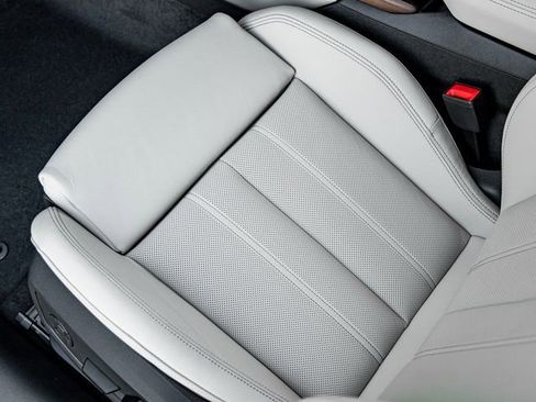 New 2025 Audi A5 2.0T Prestige image 14