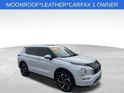 Used 2024 Mitsubishi Outlander SE