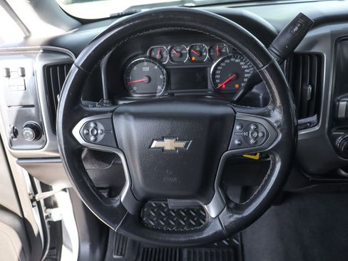 Used 2018 Chevrolet Silverado 1500 LT w/ All Star Edition image 23