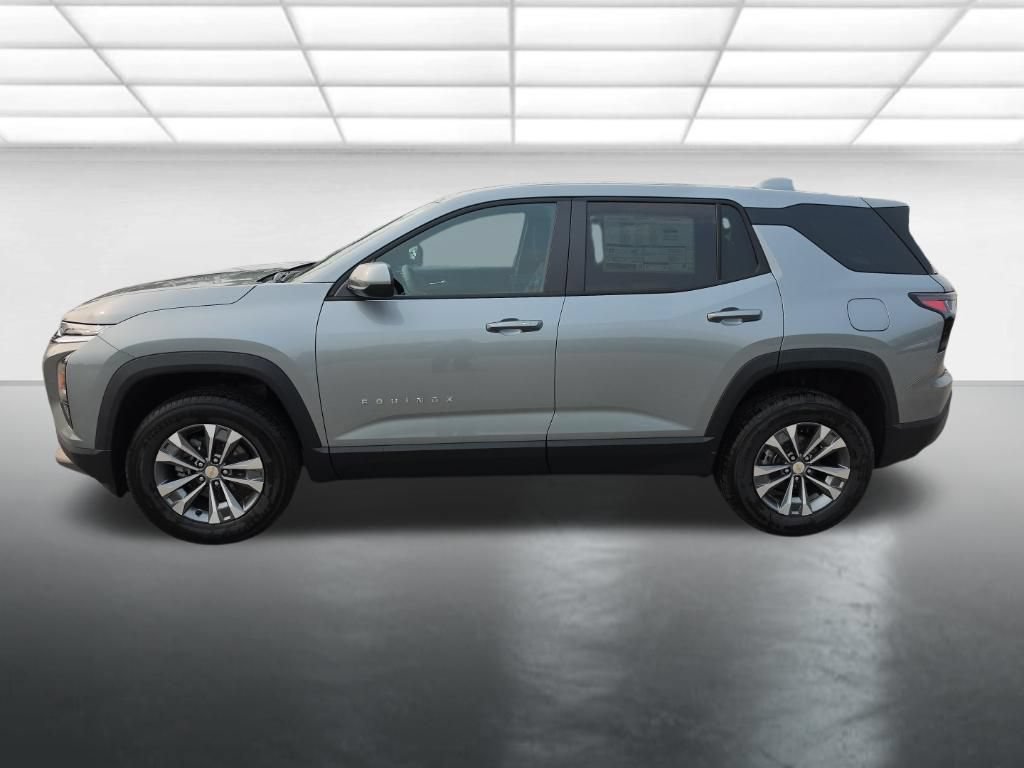 New 2027 Chevrolet Equinox LT FWD image 4
