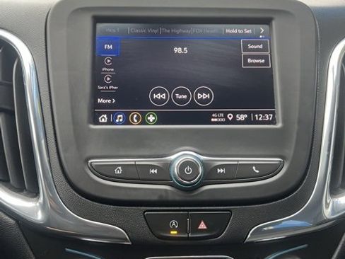 Used 2023 Chevrolet Equinox LT image 32