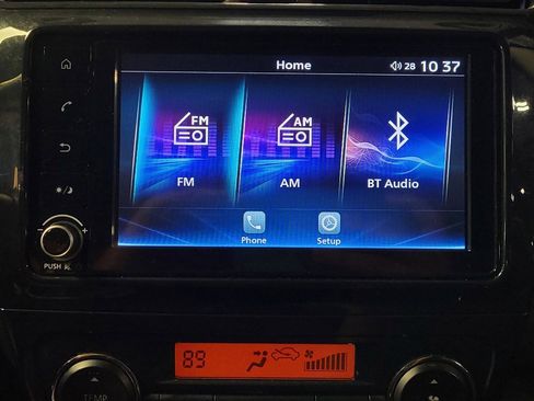 Used 2024 Mitsubishi Mirage G4 LE FWD image 25
