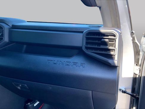 Certified 2026 Toyota Tundra SR5 w/ SX Package RWD image 19