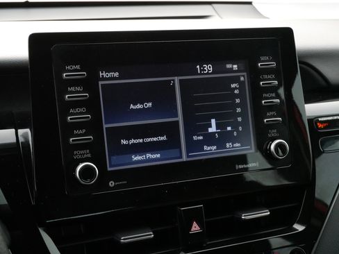 Used 2023 Toyota Camry LE image 22