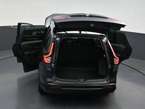 Used 2024 Honda CR-V EX image 34