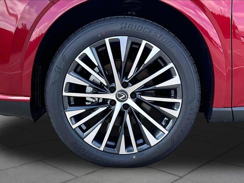 New 2026 Lexus RX 350 Premium Plus FWD image 20