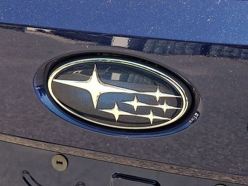 Used 2025 Subaru Crosstrek 2.5i Wilderness w/ Crosstrek Mirror Package AWD/4WD image 24