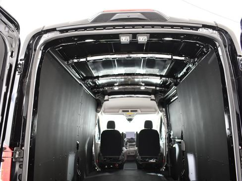 New 2026 Ford Transit 250 148 Medium Roof Extended AWD w/ Load Area Protection Package image 19