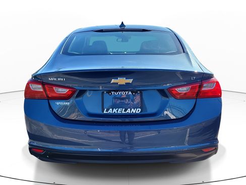 Used 2024 Chevrolet Malibu LT image 6
