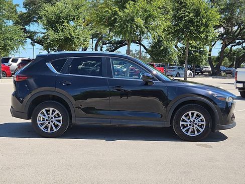 Used 2022 MAZDA CX-5 AWD 2.5 S image 6