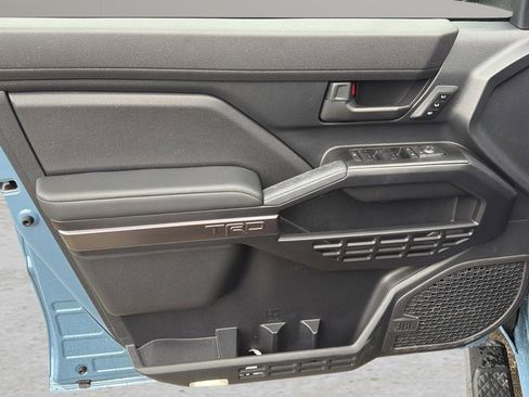 Used 2025 Toyota 4Runner TRD Sport Premium w/ Tow Technology Package image 10