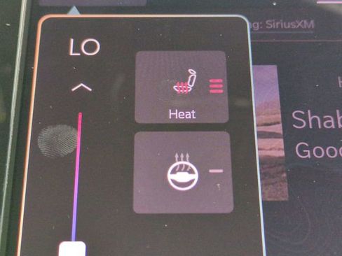 New 2025 Jeep Grand Cherokee L Laredo w/ Luxury Tech Group I image 22