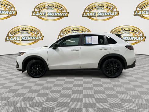 Used 2023 Honda HR-V Sport image 8