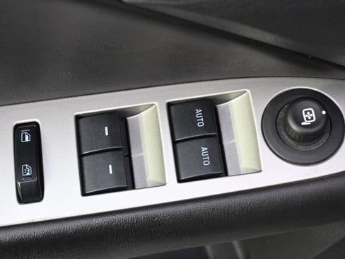 Used 2012 Ford Fusion SEL FWD image 23