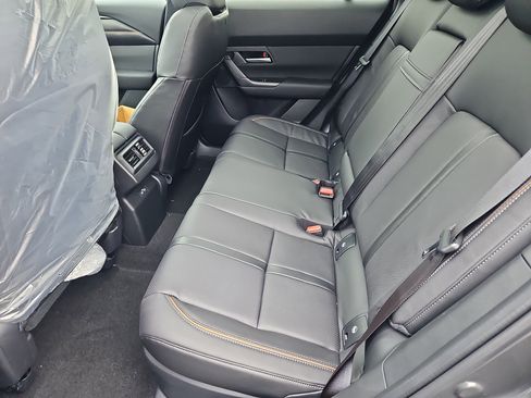 New 2026 MAZDA CX-50 AWD 2.5 Hybrid w/ Cargo Package image 21