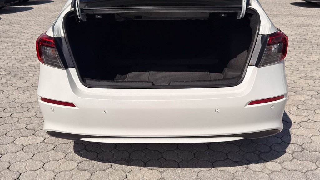 Used 2024 Honda Civic Touring image 18