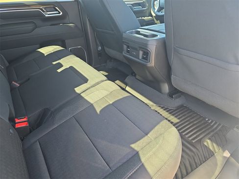 New 2026 Chevrolet Silverado 3500 LT w/ Convenience Package image 11