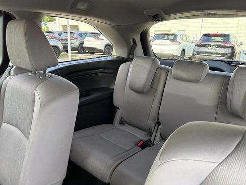 Used 2019 Honda Odyssey LX image 30