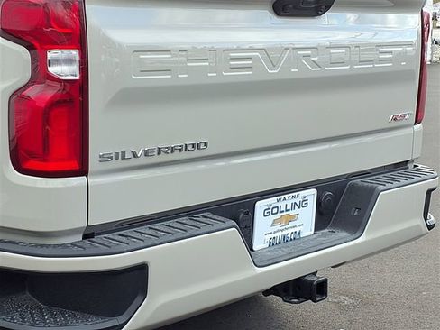 New 2026 Chevrolet Silverado 1500 RST w/ Convenience Package II image 6