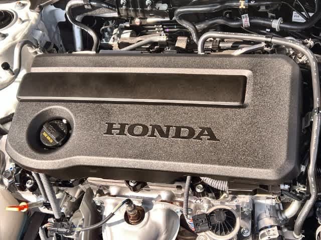 Used 2025 Honda Civic LX image 10