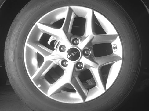 Used 2025 Kia Soul FWD image 15