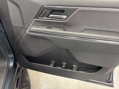 New 2026 GMC Sierra EV Elevation image 10