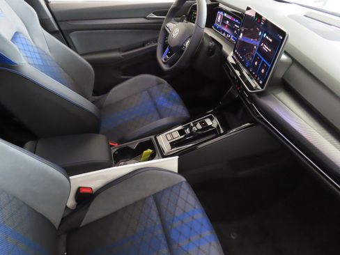 New 2026 Volkswagen Golf w/ Euro Style Package image 25