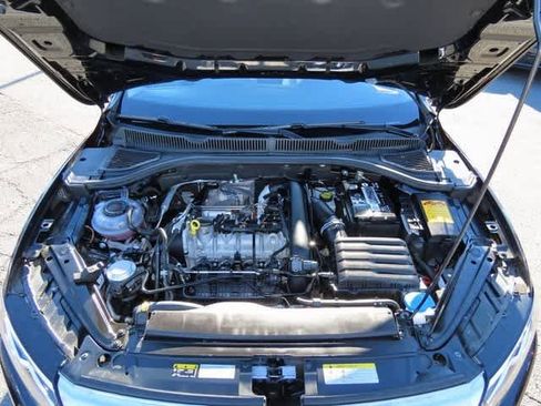 Used 2021 Volkswagen Jetta S image 9