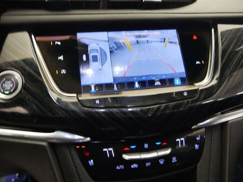 Used 2024 Cadillac XT6 Premium Luxury w/ Technology Package image 50