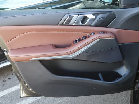 Used 2023 BMW X5 sDrive40i w/ Executive Package image 17