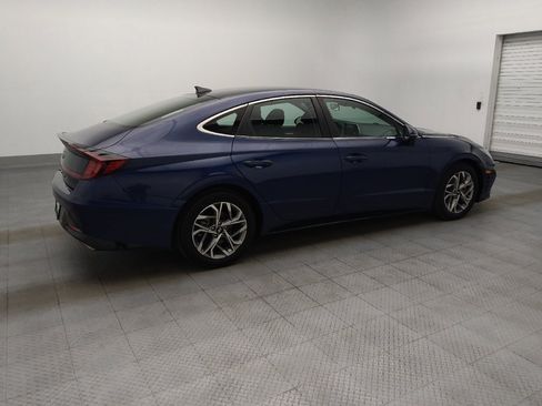 Used 2021 Hyundai Sonata SEL w/ Cargo Package FWD image 10