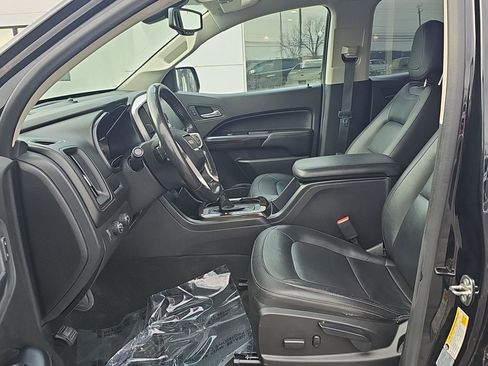 Used 2016 GMC Canyon SLT image 6