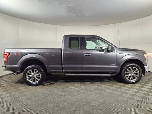 Used 2016 Ford F150 XLT w/ Equipment Group 302A Luxury image 6