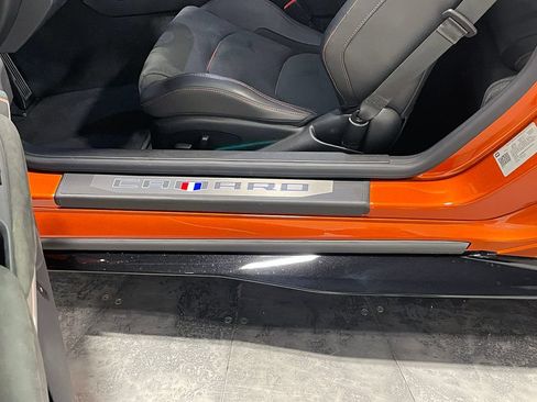 Used 2023 Chevrolet Camaro ZL1 RWD image 54