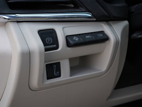 Used 2023 Cadillac CT4 Premium Luxury w/ Technology Package image 14