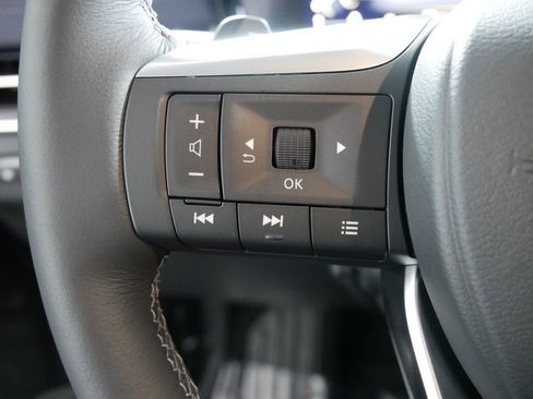 New 2026 INFINITI QX60 Sport w/ Dark Cargo Package image 29