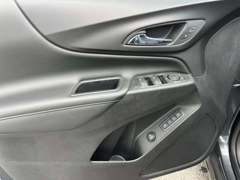Certified 2018 Chevrolet Equinox Premier FWD image 24