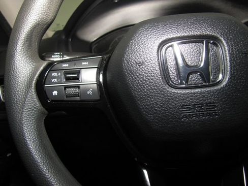 Certified 2024 Honda Civic LX image 4
