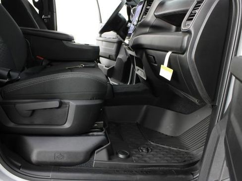 New 2026 RAM 2500 Tradesman AWD/4WD image 20