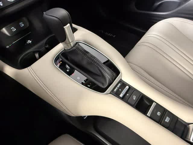 New 2027 Honda HR-V EX-L image 24
