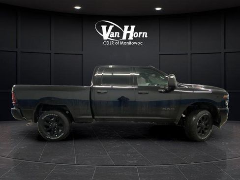 New 2026 RAM 2500 Big Horn image 2