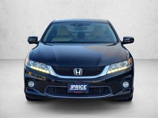 Used 2015 Honda Accord EX-L video 2
