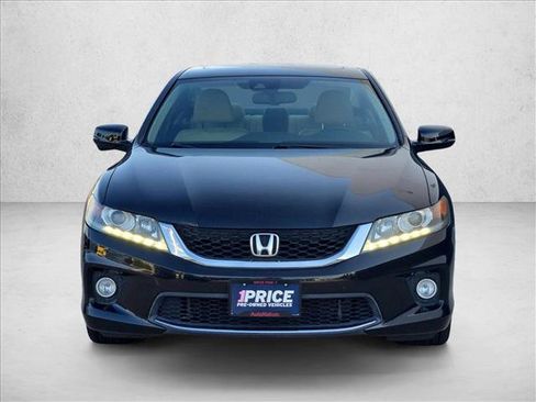 Used 2015 Honda Accord EX-L image 2