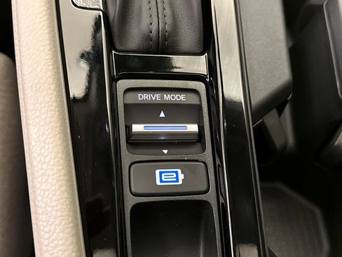 New 2026 Honda Accord EX-L image 31